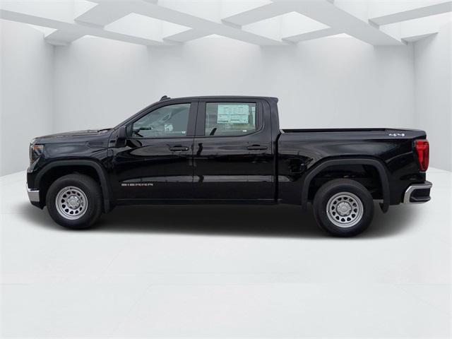 new 2024 GMC Sierra 1500 car, priced at $48,235