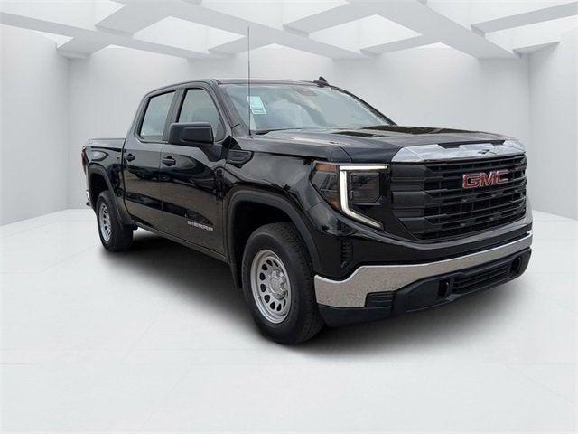 new 2024 GMC Sierra 1500 car, priced at $38,118