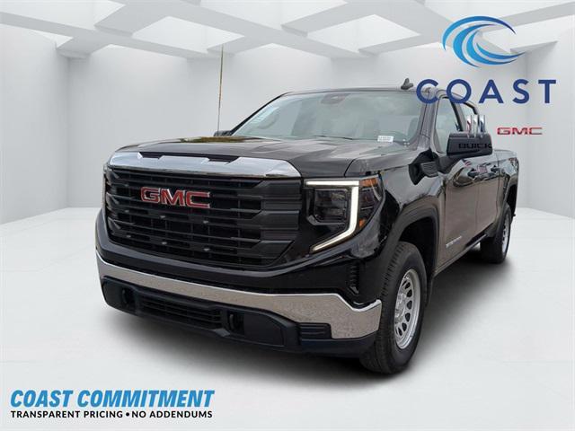 new 2024 GMC Sierra 1500 car, priced at $48,235