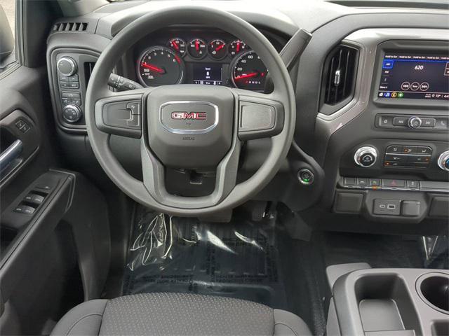 new 2024 GMC Sierra 1500 car, priced at $48,235