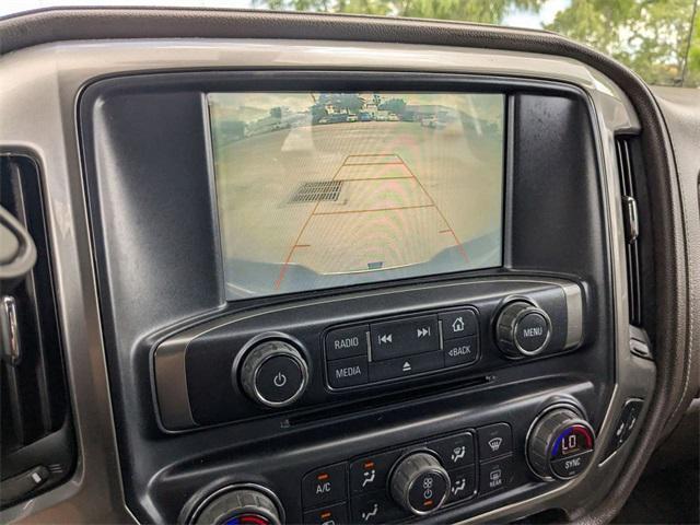 used 2019 Chevrolet Silverado 2500 car, priced at $46,056