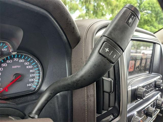used 2019 Chevrolet Silverado 2500 car, priced at $46,056