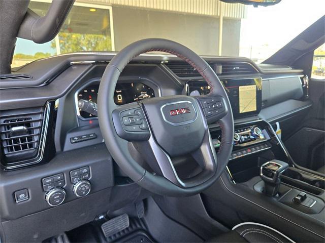 new 2026 GMC Sierra 1500 car, priced at $71,885