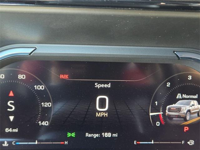 new 2026 GMC Sierra 1500 car, priced at $71,885