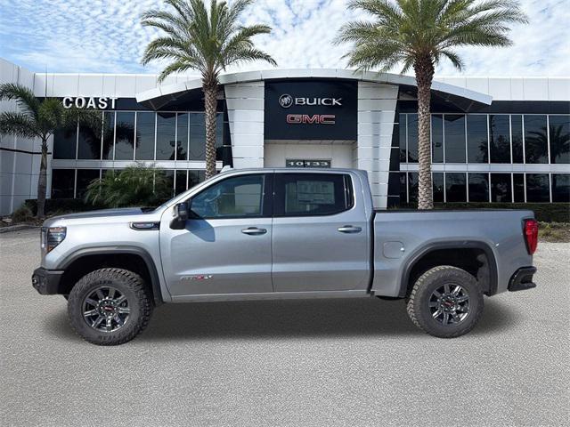 new 2026 GMC Sierra 1500 car, priced at $71,885