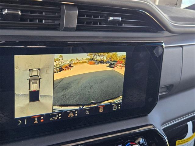 new 2026 GMC Sierra 1500 car, priced at $71,885