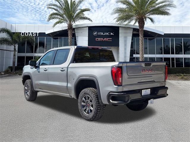 new 2026 GMC Sierra 1500 car, priced at $71,885