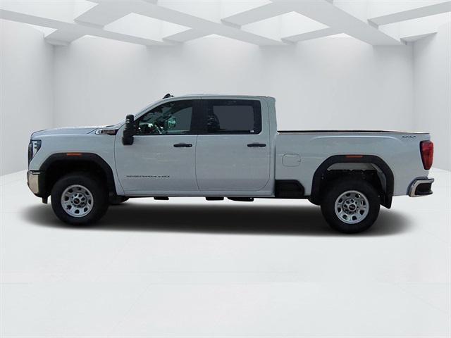 new 2024 GMC Sierra 2500 car, priced at $69,510