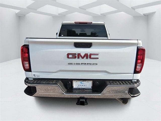 new 2024 GMC Sierra 2500 car, priced at $61,547