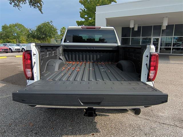 new 2024 GMC Sierra 2500 car, priced at $69,510