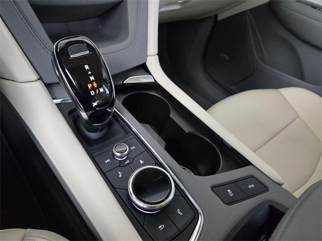 used 2025 Cadillac XT6 car, priced at $53,122