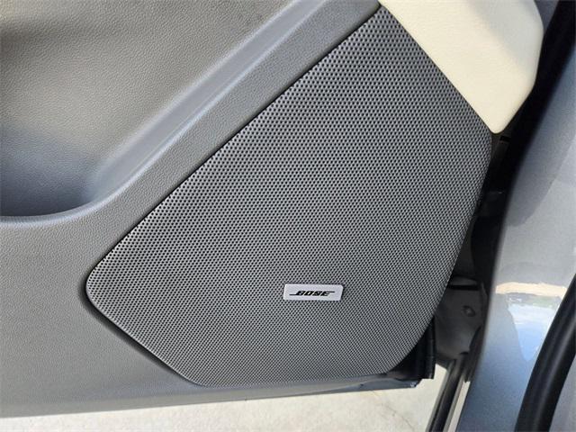 used 2025 Cadillac XT6 car, priced at $53,122