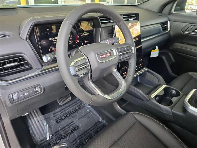 new 2026 GMC Terrain car, priced at $34,240