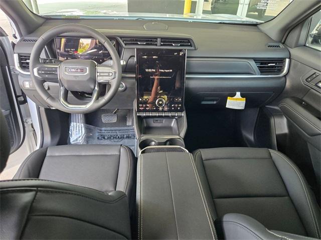 new 2026 GMC Terrain car, priced at $34,240