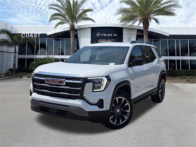 new 2026 GMC Terrain car, priced at $34,240