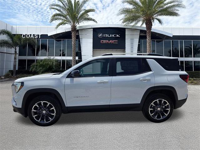 new 2026 GMC Terrain car, priced at $34,240