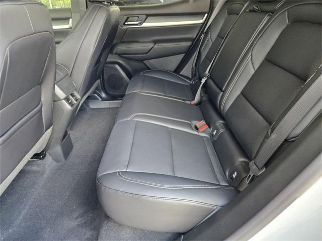 new 2026 GMC Terrain car, priced at $34,240