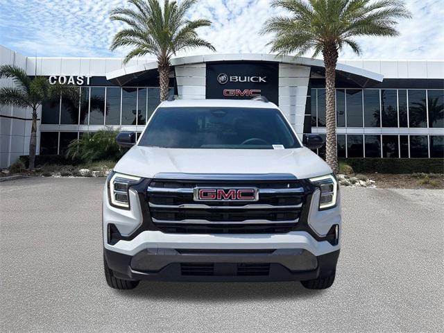 new 2026 GMC Terrain car, priced at $34,240