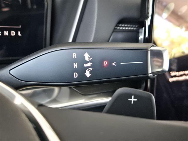 new 2026 GMC Terrain car, priced at $34,240