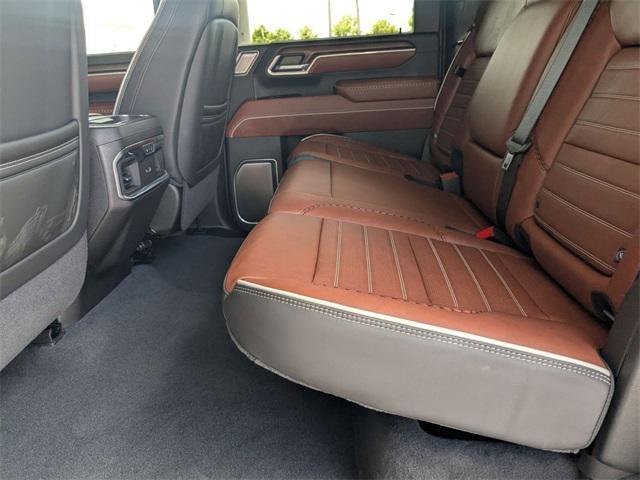 new 2025 GMC Sierra 2500 car, priced at $90,838