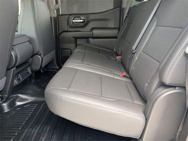 new 2025 GMC Sierra 1500 car, priced at $42,995