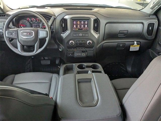 new 2025 GMC Sierra 1500 car, priced at $42,995