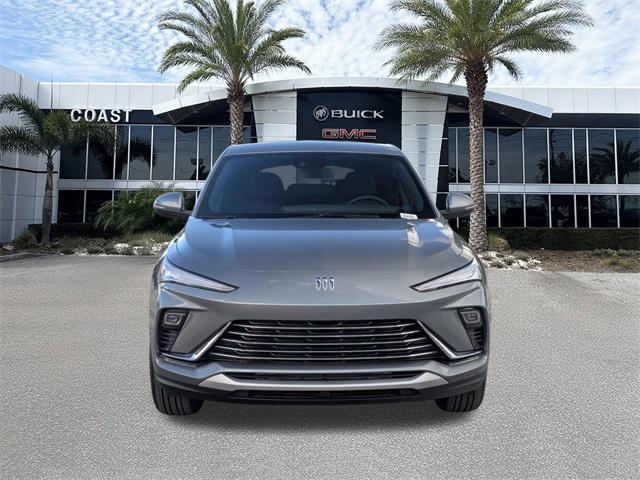 new 2025 Buick Envista car, priced at $24,990