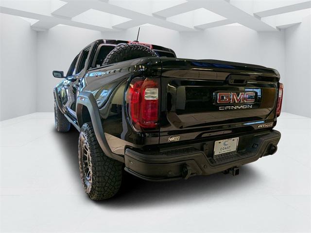 new 2024 GMC Canyon car, priced at $67,490