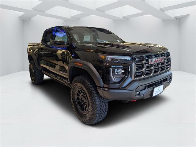 new 2024 GMC Canyon car, priced at $67,490