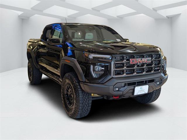 new 2024 GMC Canyon car, priced at $67,490