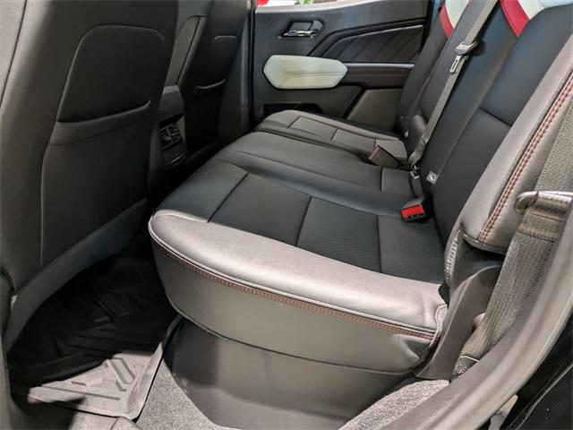 new 2024 GMC Canyon car, priced at $67,490