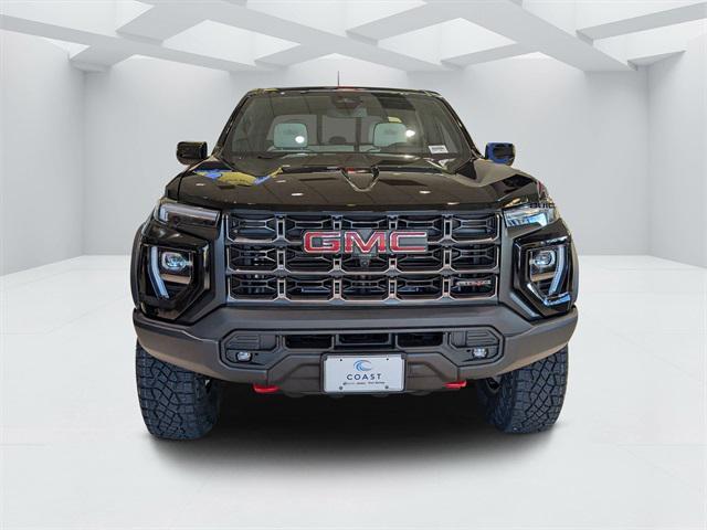 new 2024 GMC Canyon car, priced at $67,490