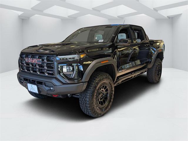 new 2024 GMC Canyon car, priced at $67,490