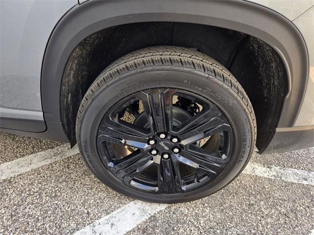 new 2026 GMC Acadia car, priced at $54,514