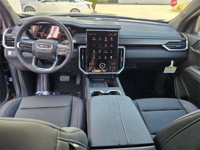 new 2026 GMC Acadia car, priced at $54,514