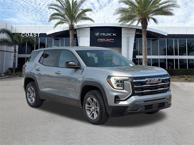new 2025 GMC Terrain car, priced at $31,764