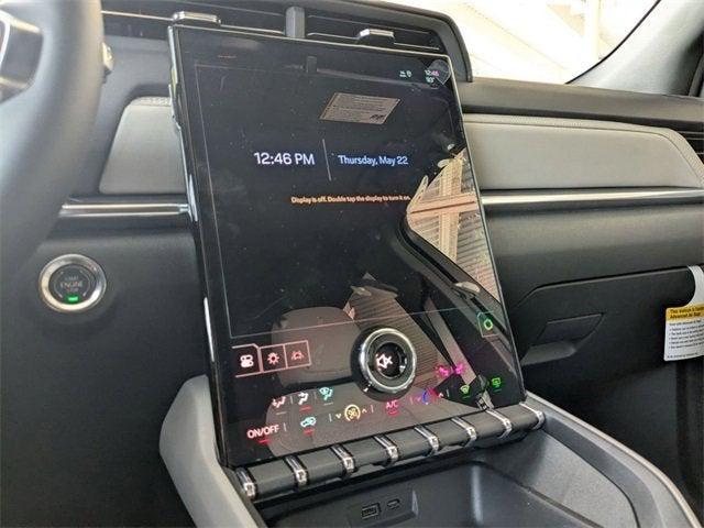 new 2025 GMC Terrain car, priced at $31,764