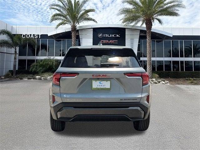 new 2025 GMC Terrain car, priced at $31,764