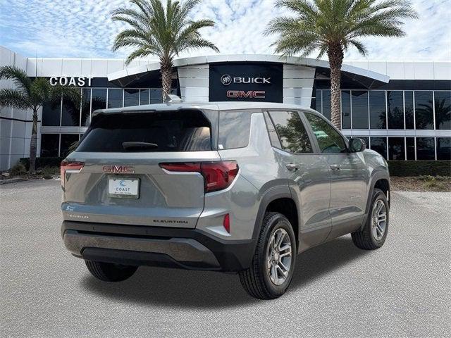 new 2025 GMC Terrain car, priced at $31,764
