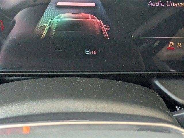 new 2025 GMC Terrain car, priced at $31,764