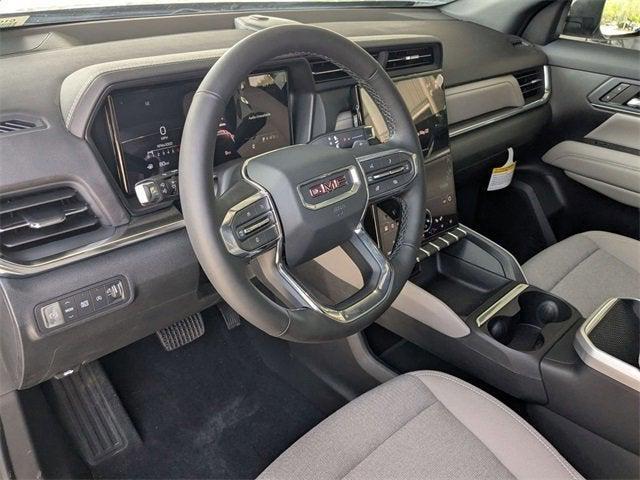 new 2025 GMC Terrain car, priced at $31,764