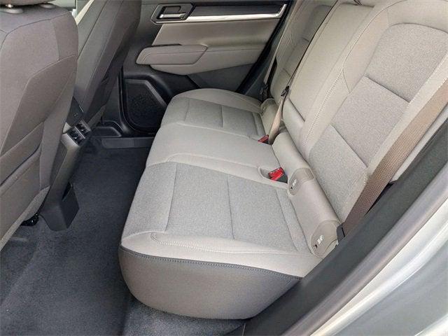 new 2025 GMC Terrain car, priced at $31,764