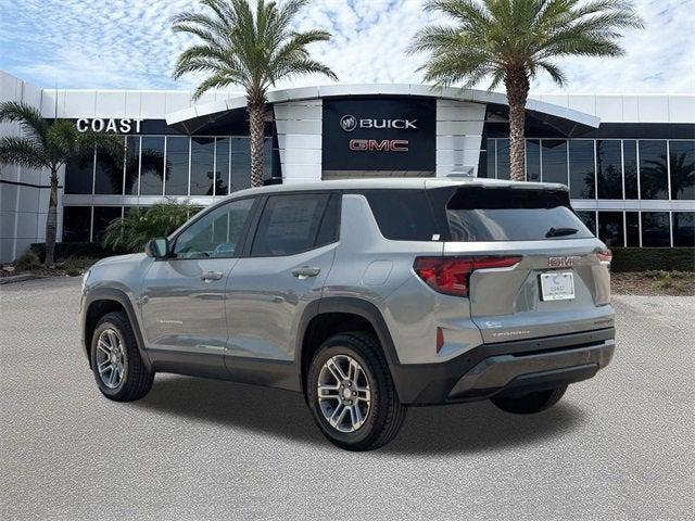 new 2025 GMC Terrain car, priced at $31,764