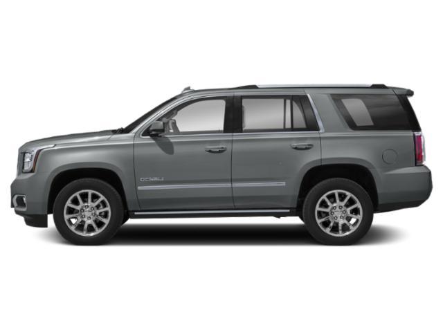 used 2020 GMC Yukon car, priced at $32,913