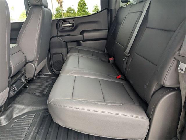 new 2025 GMC Sierra 1500 car, priced at $42,995
