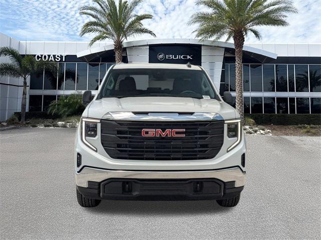 new 2025 GMC Sierra 1500 car, priced at $42,995