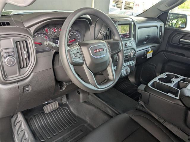 new 2025 GMC Sierra 1500 car, priced at $42,995