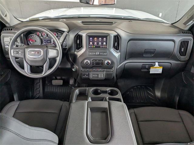 new 2025 GMC Sierra 1500 car, priced at $42,995