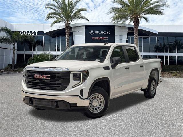 new 2025 GMC Sierra 1500 car, priced at $42,995