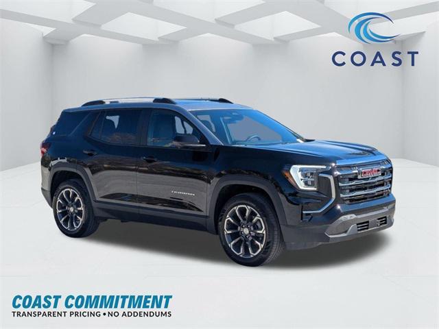 new 2025 GMC Terrain car, priced at $40,615